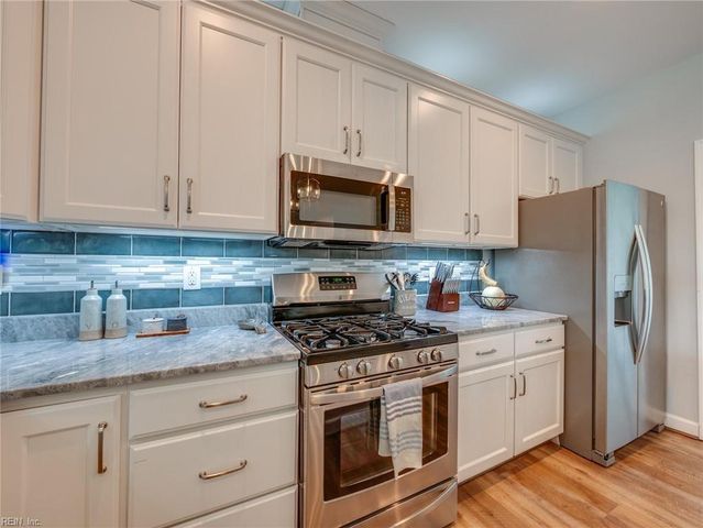 105 White Heron ST, Carrollton, VA 23314