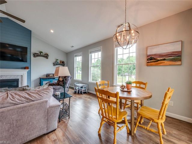 105 White Heron ST, Carrollton, VA 23314