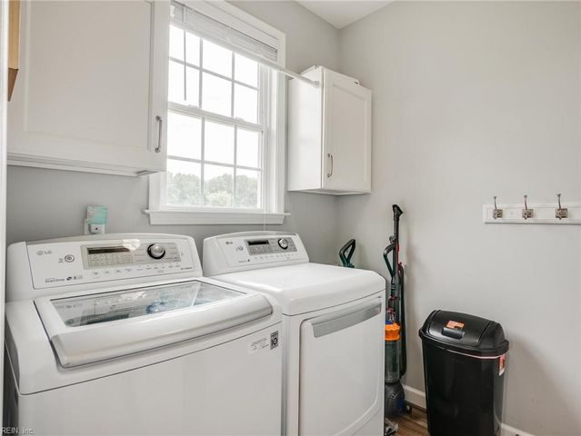 105 White Heron ST, Carrollton, VA 23314