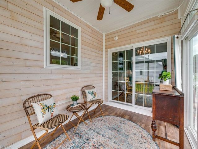105 White Heron ST, Carrollton, VA 23314