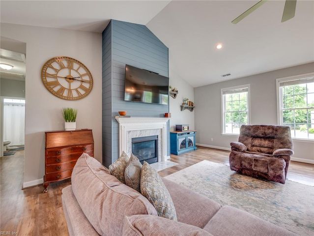 105 White Heron ST, Carrollton, VA 23314