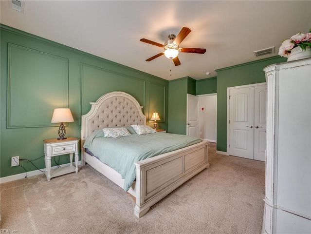 105 White Heron ST, Carrollton, VA 23314