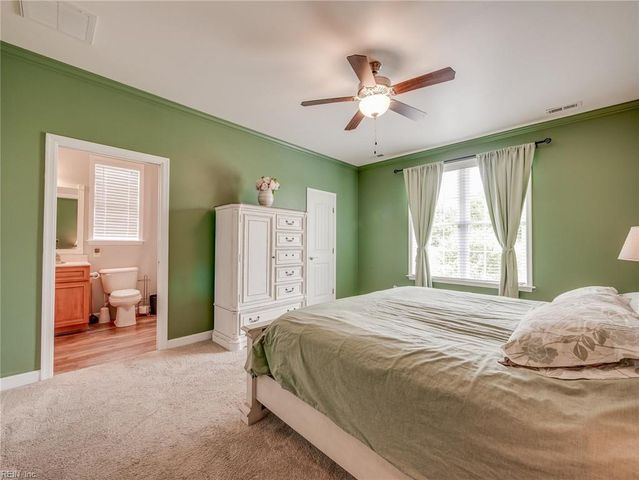 105 White Heron ST, Carrollton, VA 23314