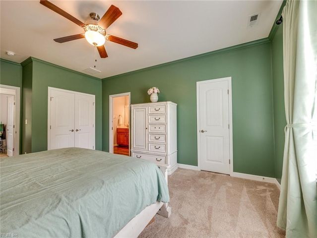 105 White Heron ST, Carrollton, VA 23314
