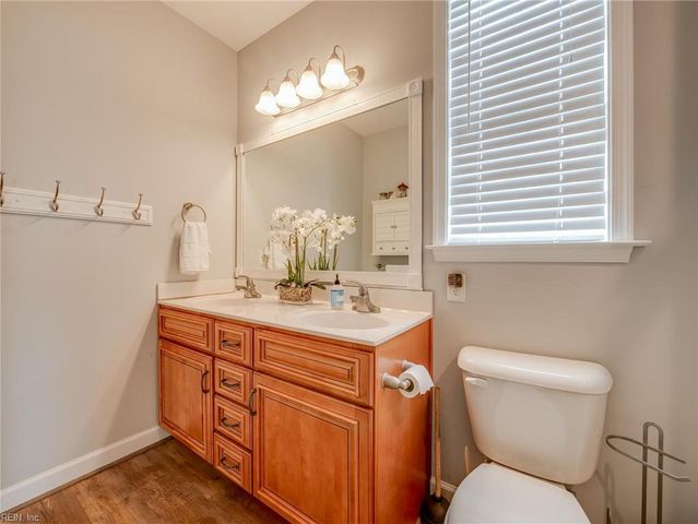 105 White Heron ST, Carrollton, VA 23314