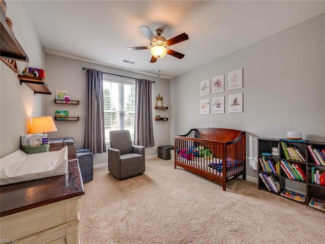 105 White Heron ST, Carrollton, VA 23314