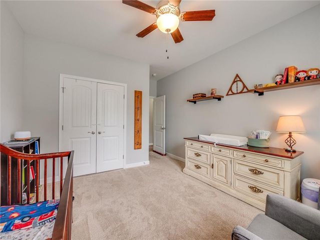 105 White Heron ST, Carrollton, VA 23314