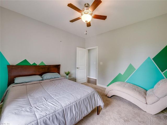 105 White Heron ST, Carrollton, VA 23314