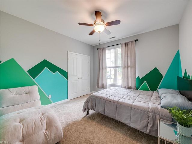 105 White Heron ST, Carrollton, VA 23314