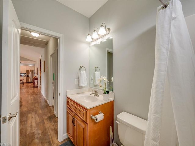 105 White Heron ST, Carrollton, VA 23314
