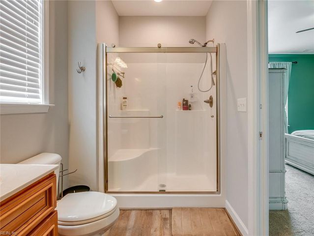 105 White Heron ST, Carrollton, VA 23314