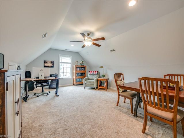 105 White Heron ST, Carrollton, VA 23314