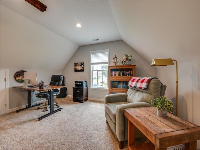 105 White Heron ST, Carrollton, VA 23314