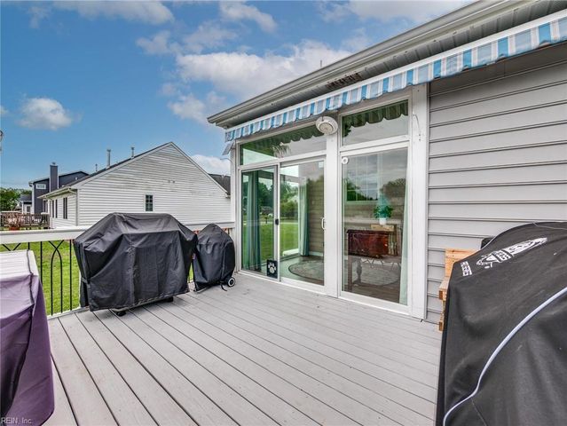105 White Heron ST, Carrollton, VA 23314
