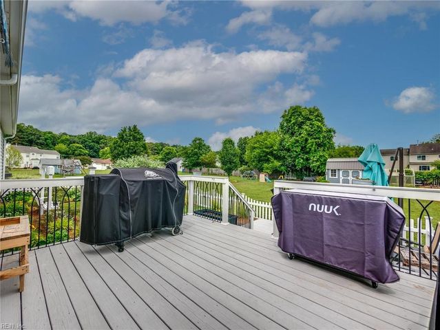 105 White Heron ST, Carrollton, VA 23314