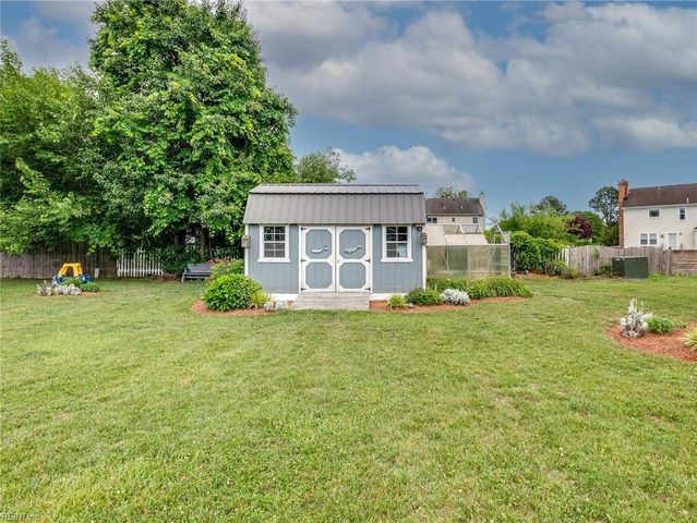 105 White Heron ST, Carrollton, VA 23314