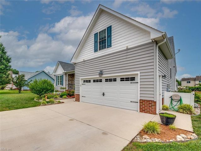 105 White Heron ST, Carrollton, VA 23314