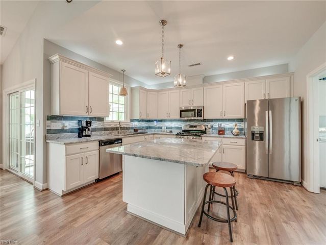 105 White Heron ST, Carrollton, VA 23314