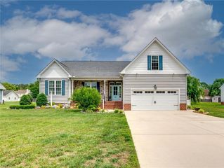 105 White Heron ST, Carrollton, VA 23314