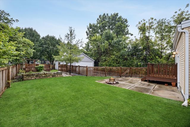 4140 Forest Avenue, Western Springs, IL 60558