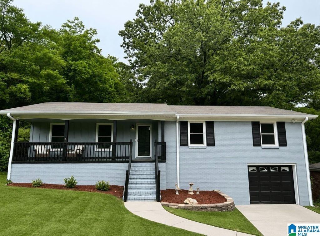 1113 CAMELLIA ROAD, Birmingham, AL 35215
