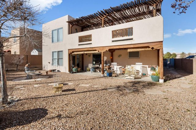 1449 Wilkes Way SE, Rio Rancho, NM 87124