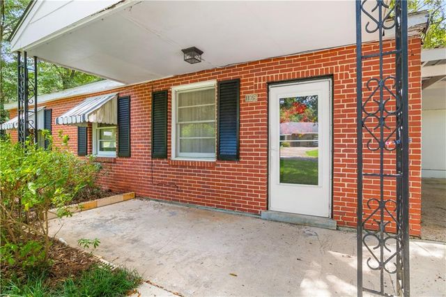 169 Sunset Drive E, Mobile, AL 36608