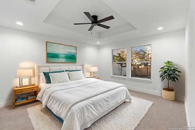 5910 Rolling Trail Drive, San Antonio, TX 78250