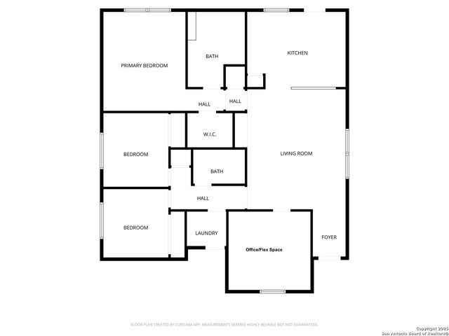 5910 Rolling Trail Drive, San Antonio, TX 78250