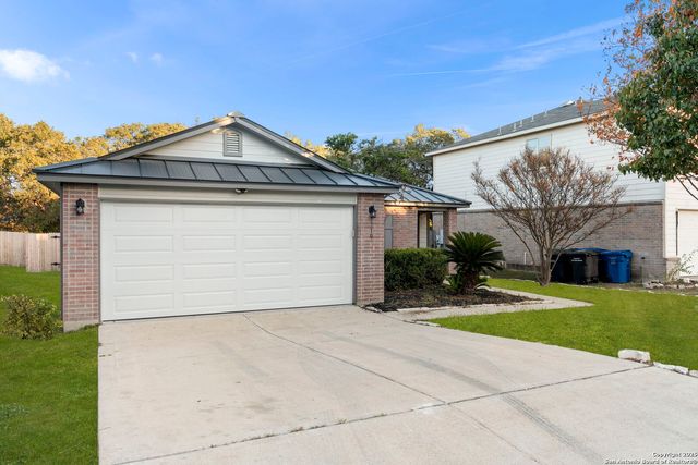 5910 Rolling Trail Drive, San Antonio, TX 78250