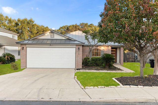 5910 Rolling Trail Drive, San Antonio, TX 78250