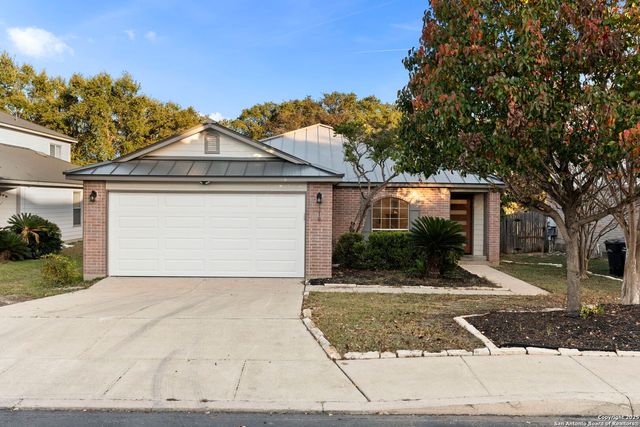 5910 Rolling Trail Drive, San Antonio, TX 78250