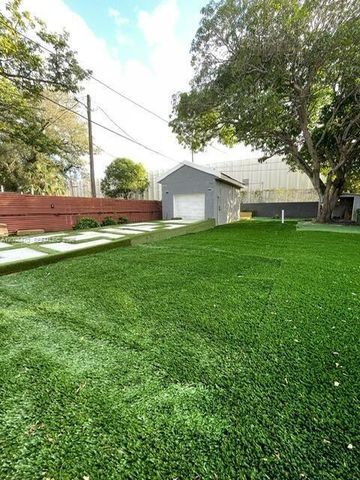 1416 SW 33rd Ct 0, Fort Lauderdale, FL 33315