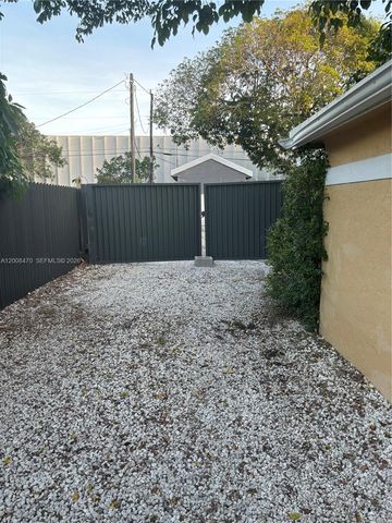 1416 SW 33rd Ct 0, Fort Lauderdale, FL 33315