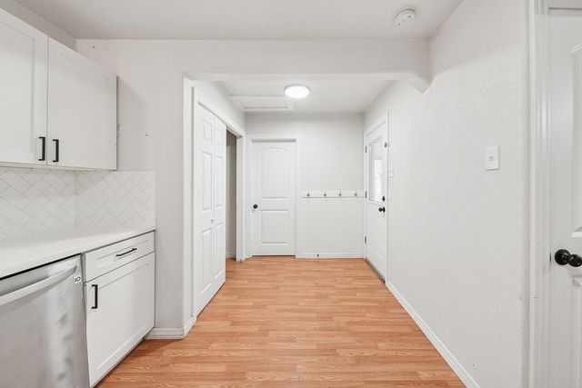 1022 Churchill Road, Fort Worth, TX 76114