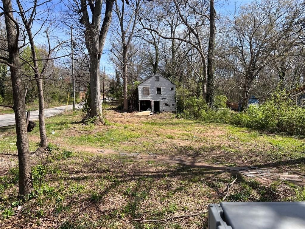 1844 Jonesboro SE Road, Atlanta, GA 30315