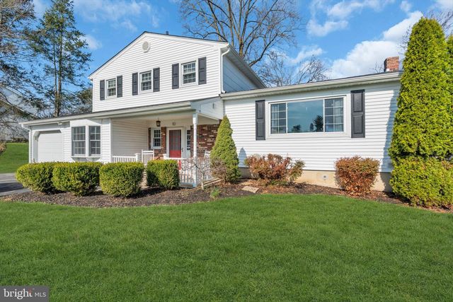 112 MOUNTAIN VIEW, Ewing Twp, NJ 08560