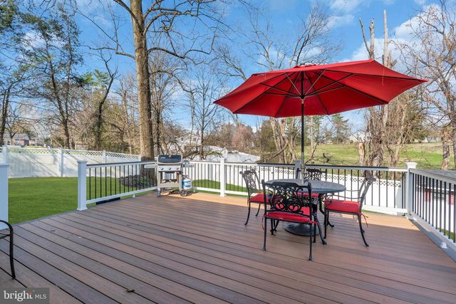 112 MOUNTAIN VIEW, Ewing Twp, NJ 08560