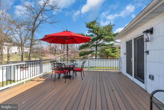 112 MOUNTAIN VIEW, Ewing Twp, NJ 08560