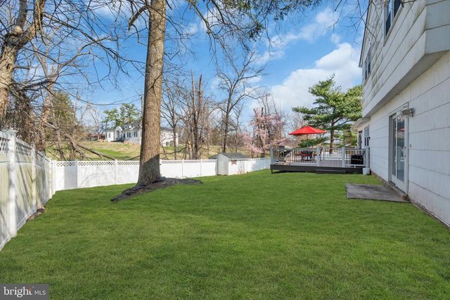 112 MOUNTAIN VIEW, Ewing Twp, NJ 08560