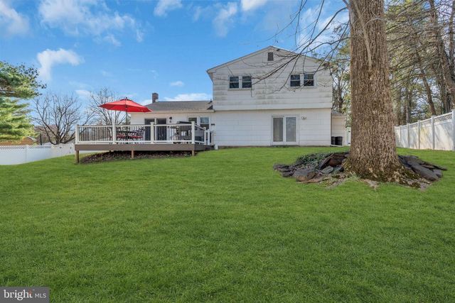 112 MOUNTAIN VIEW, Ewing Twp, NJ 08560