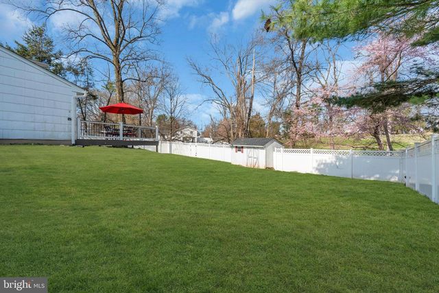 112 MOUNTAIN VIEW, Ewing Twp, NJ 08560