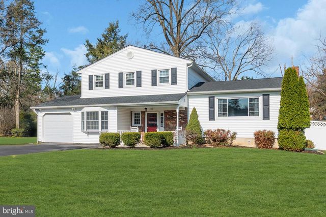 112 MOUNTAIN VIEW, Ewing Twp, NJ 08560