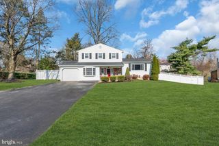 112 MOUNTAIN VIEW, Ewing Twp, NJ 08560
