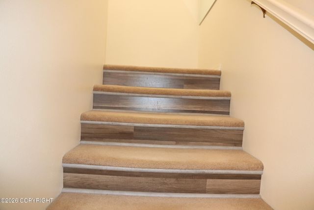 3504 Vintage Circle, Anchorage, AK 99517