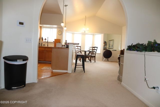 3504 Vintage Circle, Anchorage, AK 99517