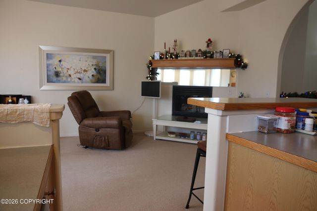 3504 Vintage Circle, Anchorage, AK 99517