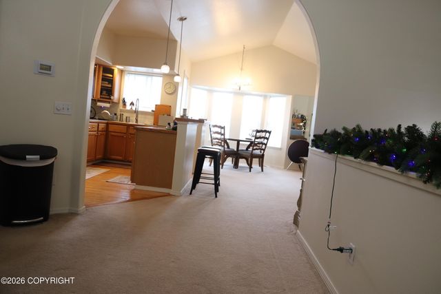 3504 Vintage Circle, Anchorage, AK 99517