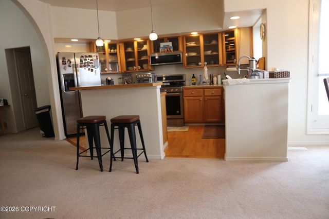 3504 Vintage Circle, Anchorage, AK 99517