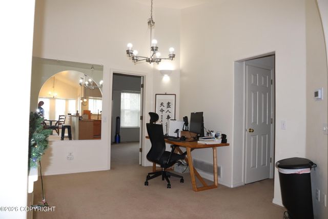 3504 Vintage Circle, Anchorage, AK 99517